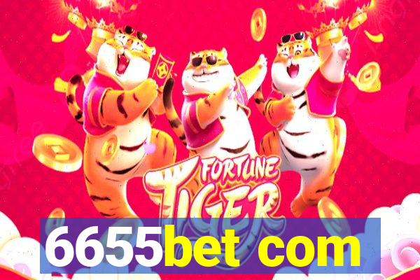 6655bet com